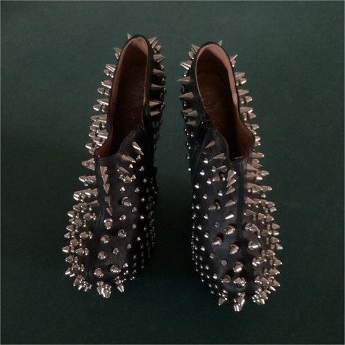 Ombra jeffrey campbell - campbell,