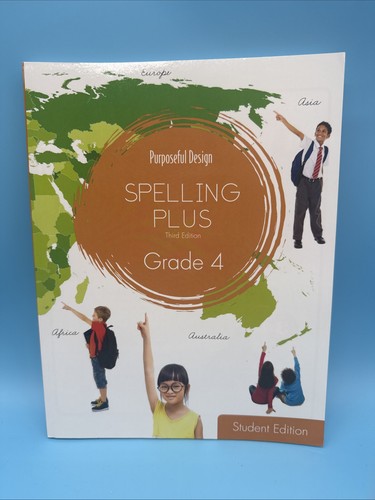 Purposeful design spelling - purposeful,