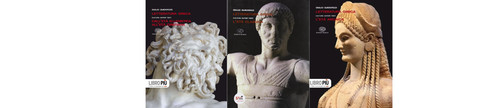 Letteratura greca eta - greca,