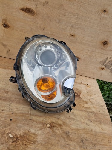 Mini r56 2010 2014 faro - r56, 2010-2014