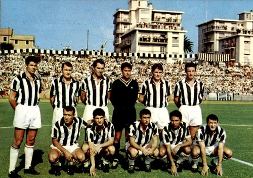 Cartolina calcio originale - cartolina,