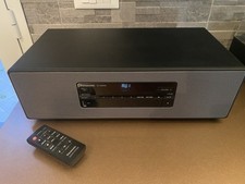 Hi-fi Panasonic Sc-dm504