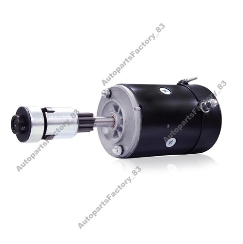 Motorino avviamento 8n11001 - motorino,
