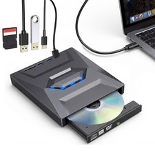 Unità dvd esterna per - unità,