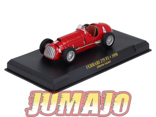 Fef31 voiture ixo altaya - 1/43,