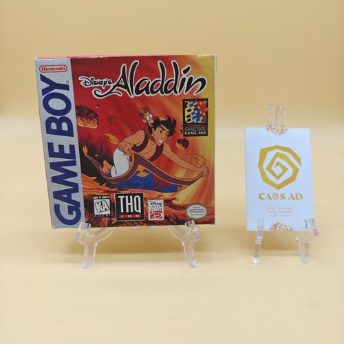 Gioco disney aladdin - gioco,
