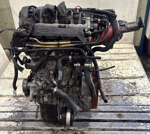 Motore semicompleto per smart - semicompleto,