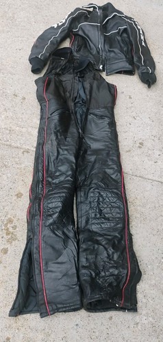 Giacca pantaloni motoslitta - pantaloni,