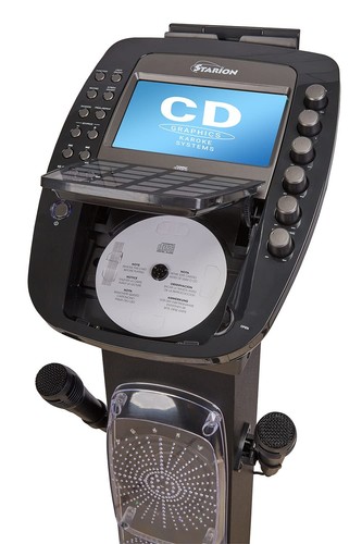 Starion ks877 sistema - starion,