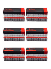 6BOX 2160 pcs 1/4oz 0.25oz