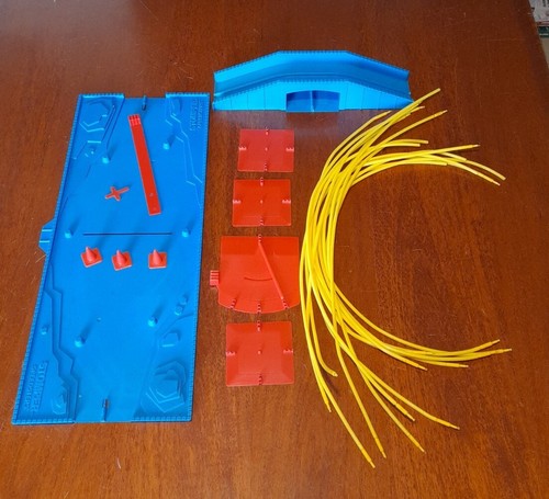 Pista super vario - (polistil),