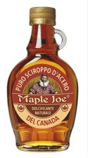 Maple Joe Puro Sciroppo