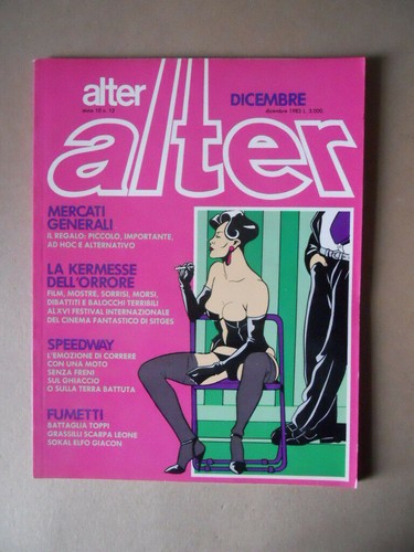Alter 1983 - n�12,