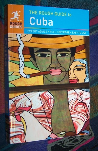 The rough guide cuba - the, (kuba)
