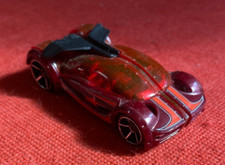 Hot wheels modellino auto - hot,