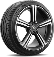 Pneumatici Estivi Michelin 215/40 ZR 18 XL 89Y Pilot Sport 4 NUOVI (DOT 2016)