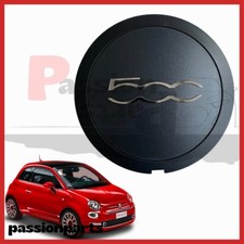 KIT 4 COPPETTE FIAT 500