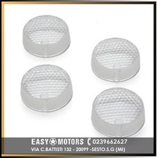 KIT 4 GEMME VETRO VETRI FRECCE