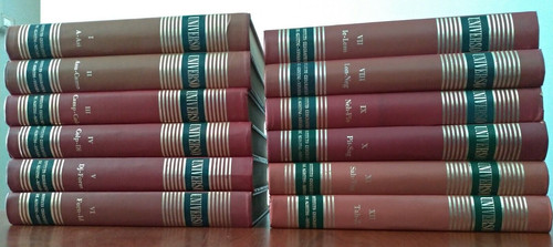 Enciclopedia agostini - enciclopedia, de