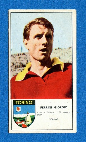 Calciatori stella 1962 - stella, gigante