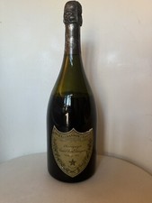 Dom Perignon vintage 1970 .