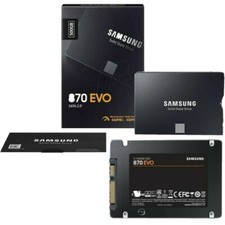 Samsung 870 EVO 500GB 2,5"