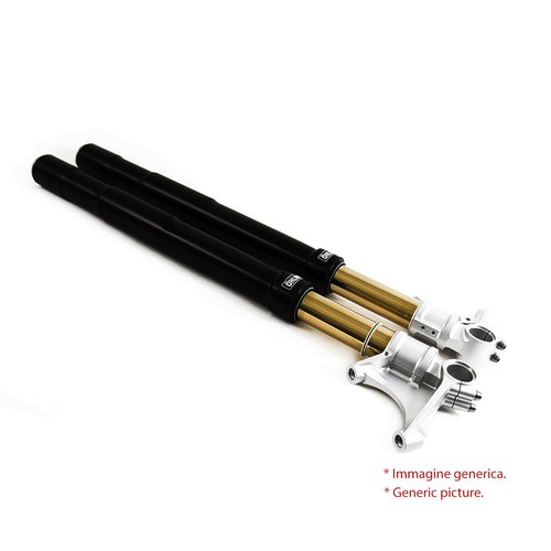 Ohlins forcella anteriore fgrt - forcella,
