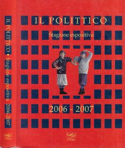 Polittico stagione - il,