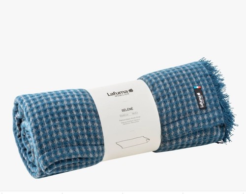 Lafuma coperta selene plaid - lafuma,