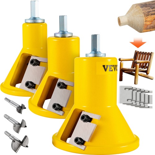 Vevor taglierino tenoni fai - vevor,