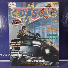RIVISTA CONSOLEMANIA NUMERO 42