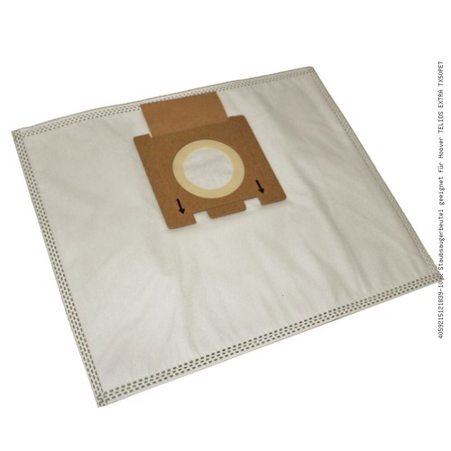 Sacchetto per aspirapolvere - sacchetto,