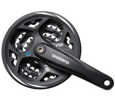 Guarnitura Shimano FC-M311