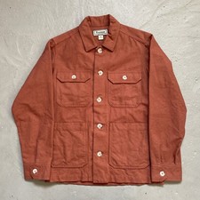 Camicia-giacca da lavoro