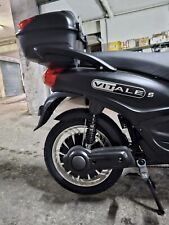 VITALE SCOOTER ELETTRICO PEDALI 40 KM AUTONOMIA VENDO NUOVO CAUSA FRATTURA