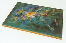 LT- ENZO BRUNORI PITTURA E NATURA 1948/1992 CATALOGO- ALLEMANDI- 1991- B- YFS367