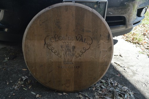 Clos val napa valley - clos,