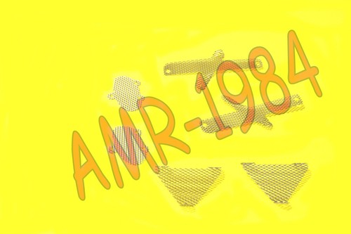 Kit griglie acciaio inox - in,