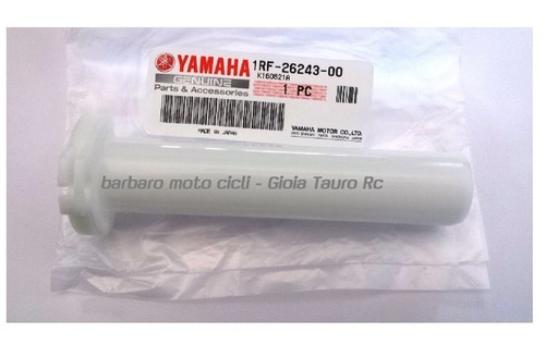Tubo comando gas - comando,