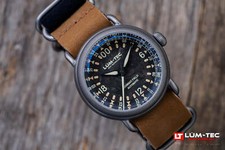 Orologio lum tec - orologio, lum-tec