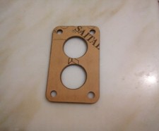 Basetta Carburatore A112