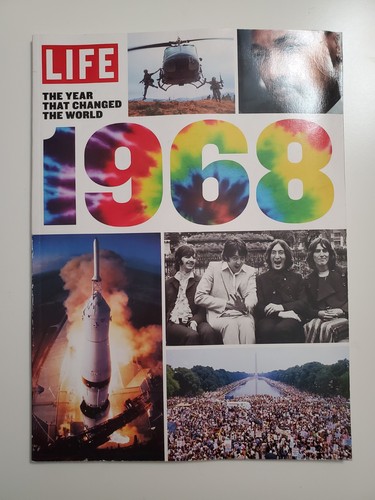 Life magazine special edition - magazine,