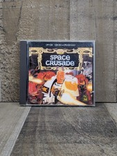 Gioco CD-ROM Vintage 1995