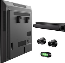 Supporto TV a Parete Senza