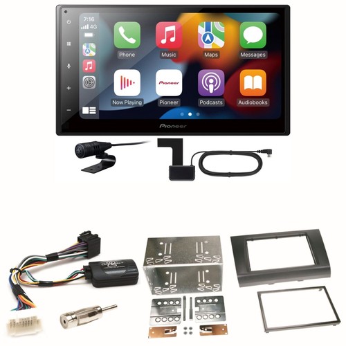 Pioneer sph da360dab - sph-da360dab, android