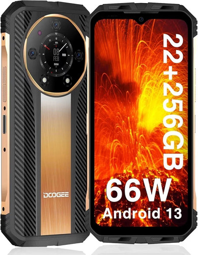 Doogee s110 256 telefono - s110,