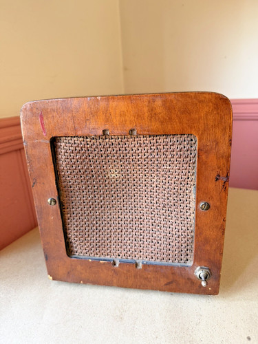 Ediswan brand art deco vintage - ediswan,