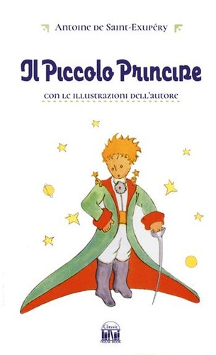 Piccolo principe - il,