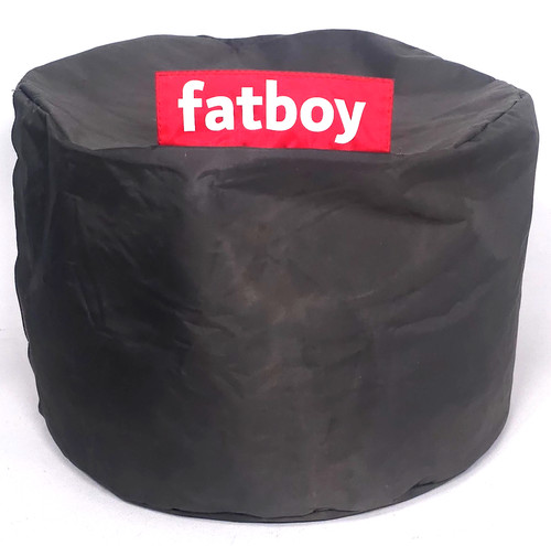 Poltrona fatboy point - point, pouf