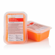 PARAFFINA BASSOFONDENTE